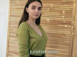JulietteCarter