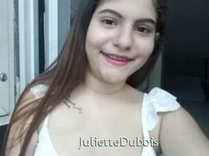 JulietteDubois