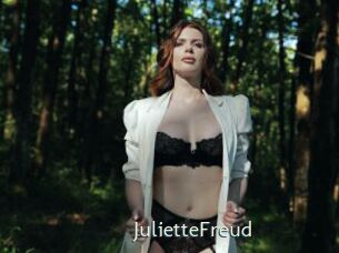 JulietteFreud