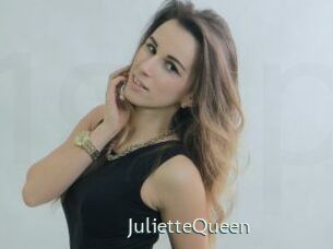 JulietteQueen