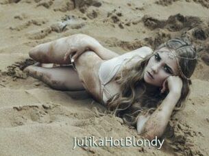 JulikaHotBlondy