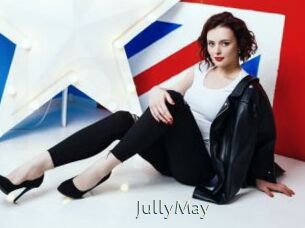 JullyMay