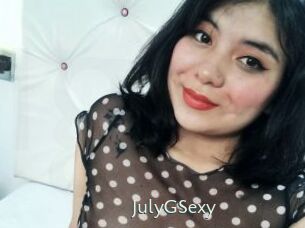 JulyGSexy