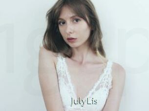 JulyLis