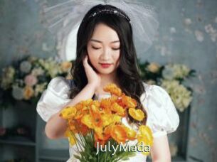 JulyMada