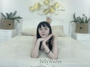 JulyMoss
