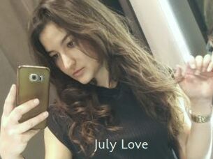 July_Love