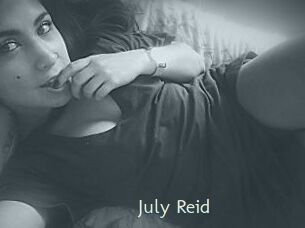 July_Reid