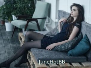 JuneHotBB