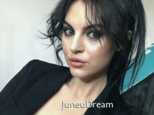 JuneuDream
