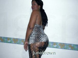 Junobrown