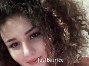 JustBatrice