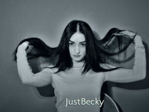 JustBecky