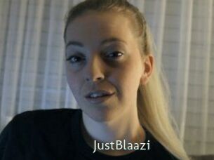 JustBlaazi