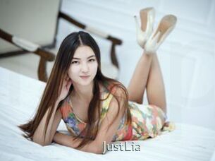 JustLia