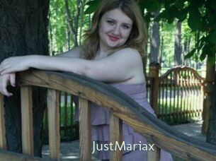 JustMariax