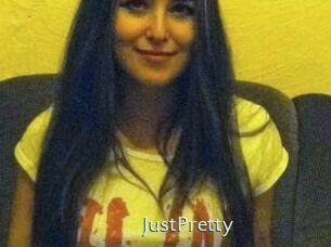JustPretty