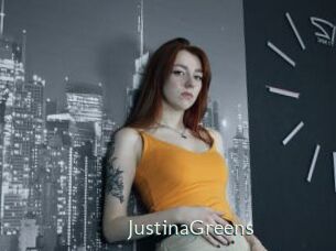 JustinaGreens