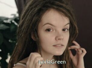 JuviaGreen