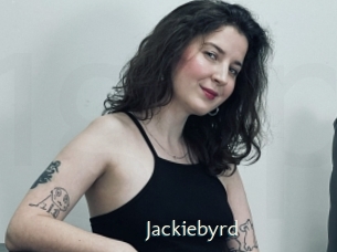 Jackiebyrd