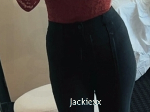 Jackiexx