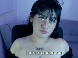 jacksonandemma 1 grosse chatte poilue