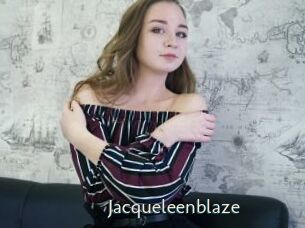 Jacqueleenblaze