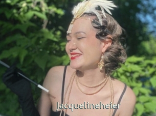 Jacquelineheier
