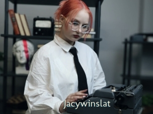 Jacywinslat