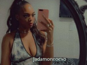 Jadamonroexo