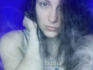 Jadana