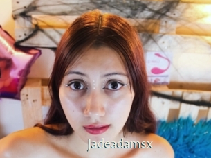 Jadeadamsx