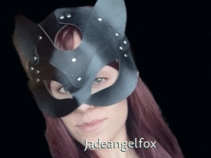 Jadeangelfox