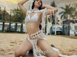 Jadecohen