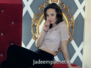 Jadeempathetic