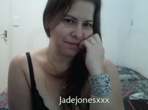 Jadejonesxxx