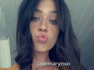jademarynxo 1 grosse chatte poilue