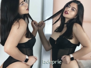 Jadeprie