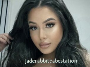 Jaderabbitbabestation