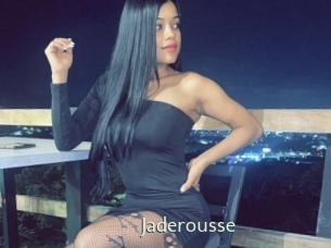 Jaderousse
