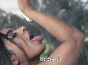 Jadesaadi