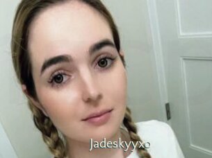 Jadeskyyxo