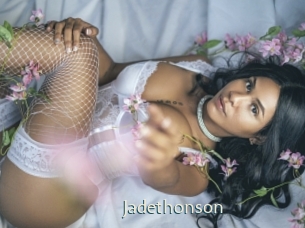 Jadethonson