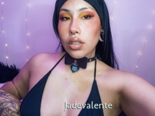 Jadevalente