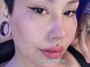 Jadevalente