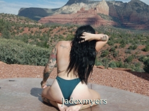 Jadexmyers