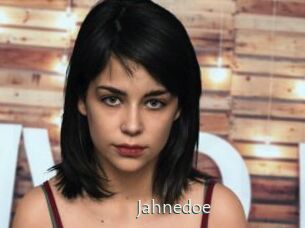 Jahnedoe