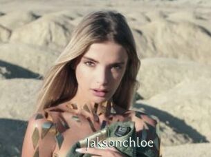 Jaksonchloe