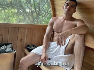 James_barker