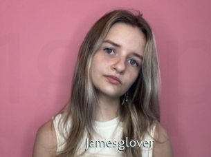 Jamesglover
